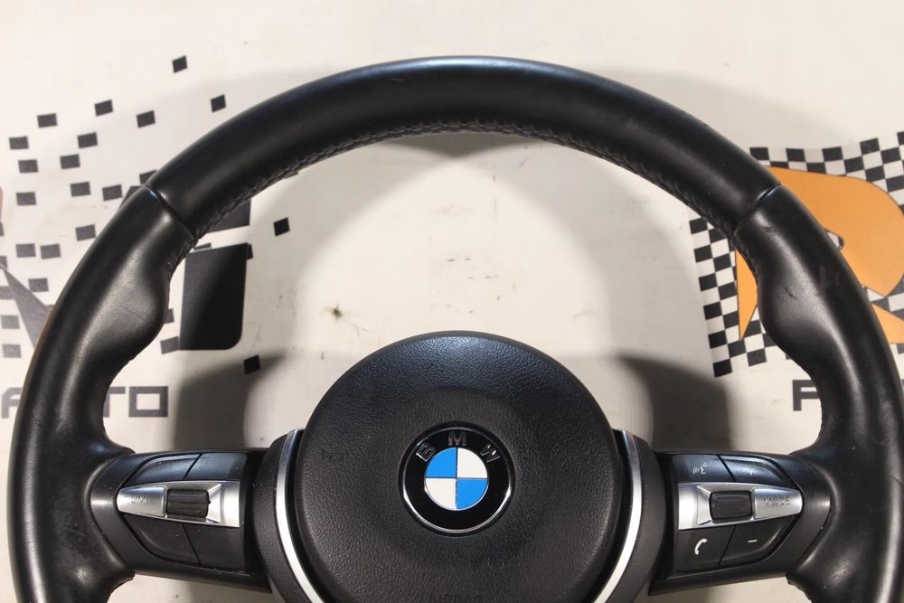Volante de direção BMW 5 Touring (F11)