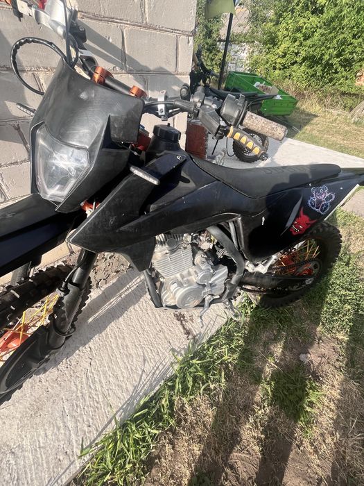 Kovi Advance 300