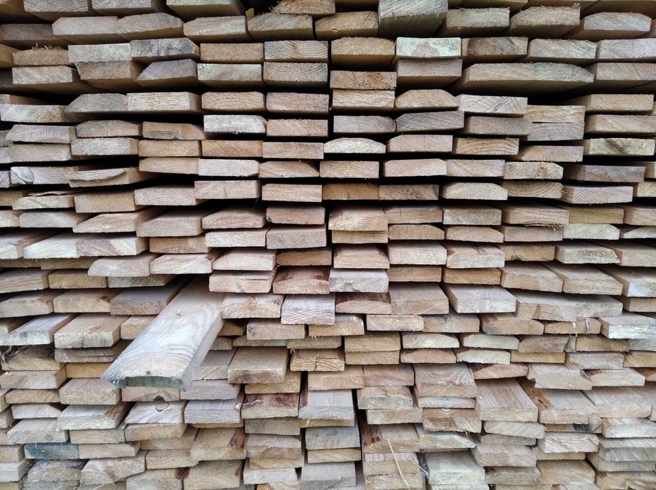 Продам Дошку обрізну