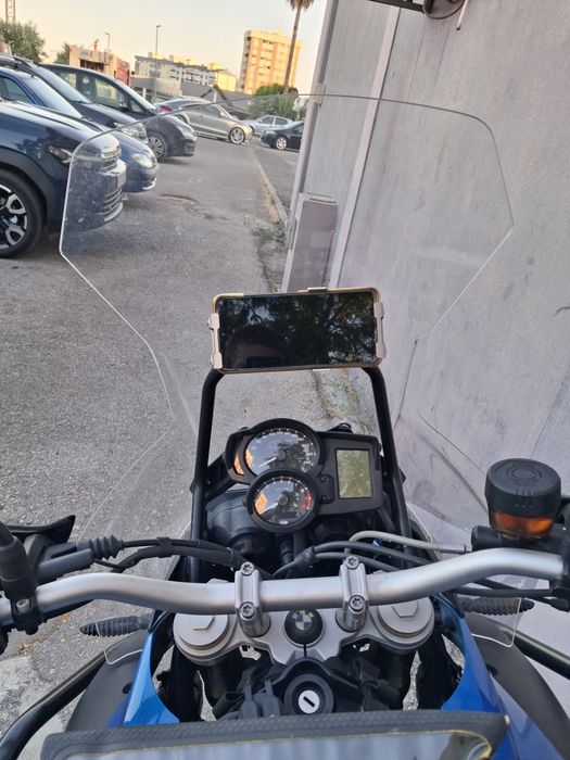 Bmw F 800 GS Adventure