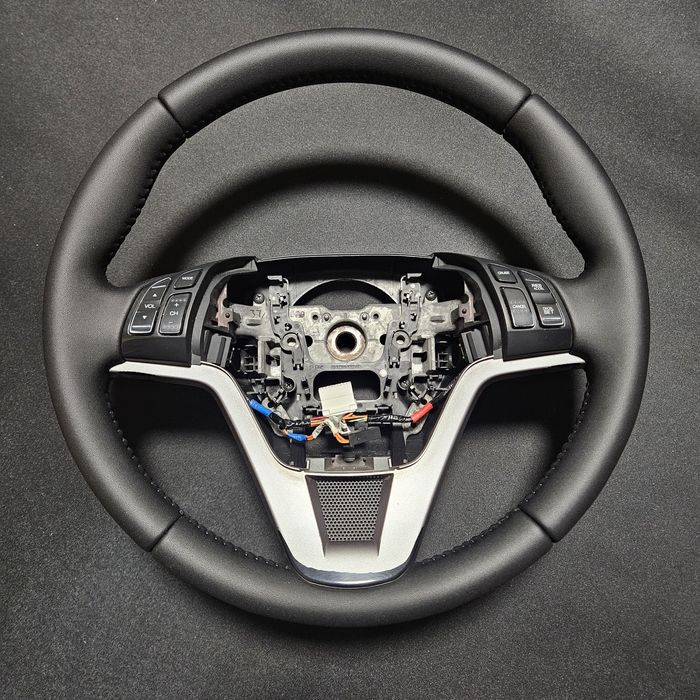 Руль Honda CR-V на обмін (після перетяжки)