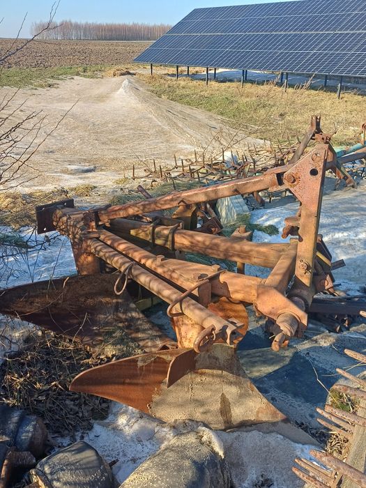 Sprzedam komplet maszyn