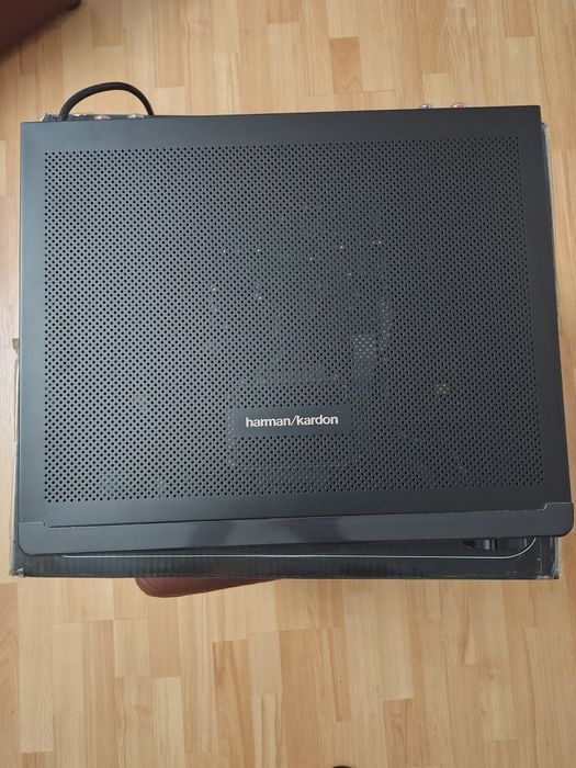 Wzmacniacz Harman Kardon Hk-980