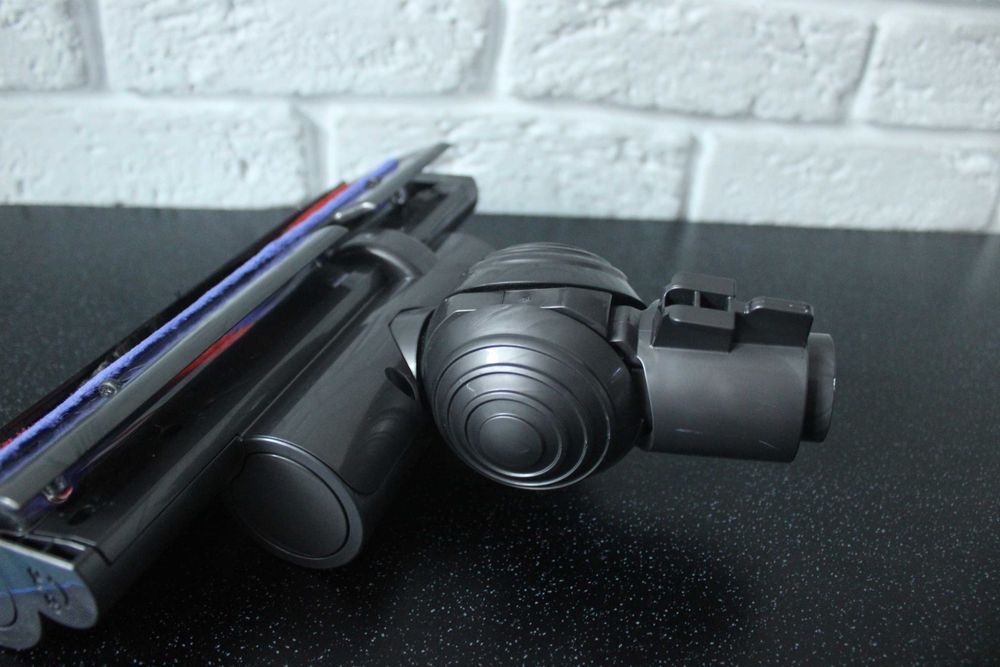 Насадка-турбощітка Dyson. оригінал. дайсон пилосос