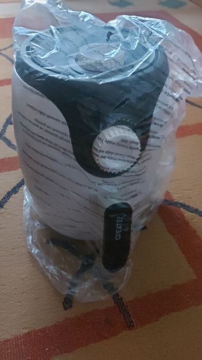 Air Fryer nowy firmy Create
