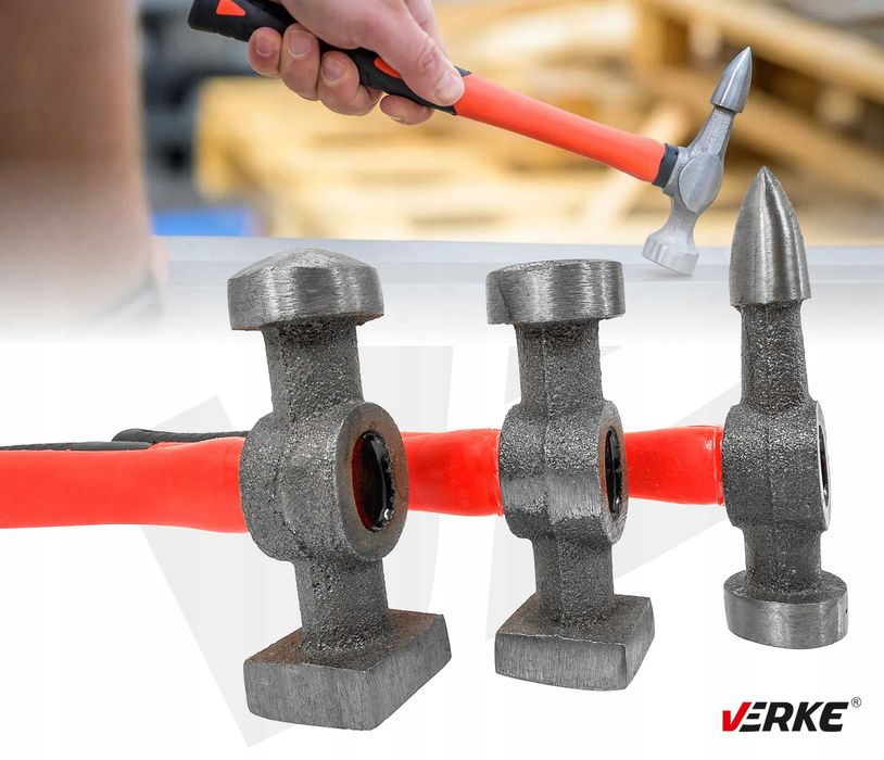 Zestaw Narzędzi Młotków Blacharskich Młotki Blacharskie Do Karoserii