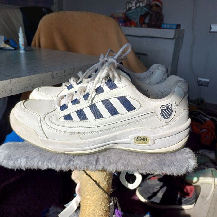 Кросовки K-Swiss 45 размера