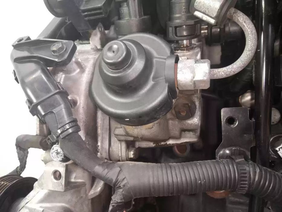 MOTOR KIA CARENS 1.7 CRDI 2018 REFª: D4FD