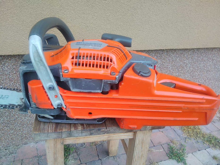 Husqvarna 545 Mark 2