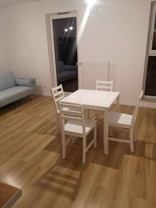 Wynajmę mieszkanie Warszawa Marysin Wawer PKP gocławek 40 m² - Widok 2