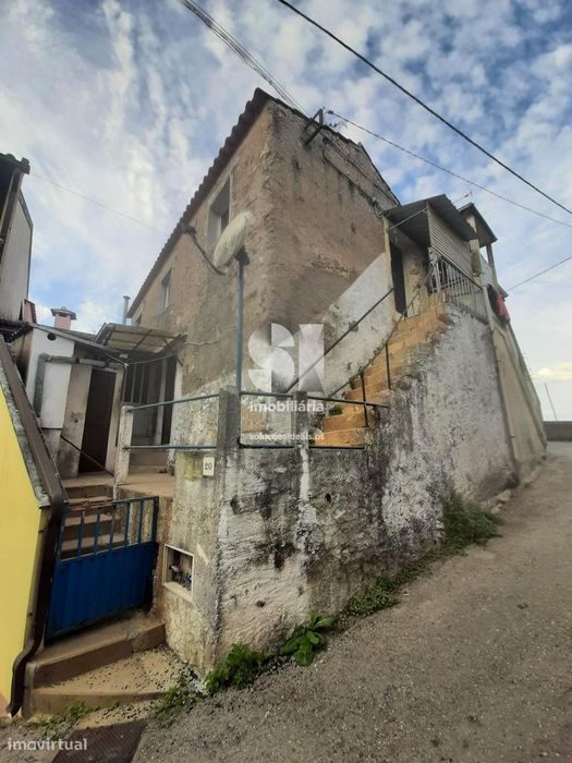 Moradia Rústica T2 Penacova