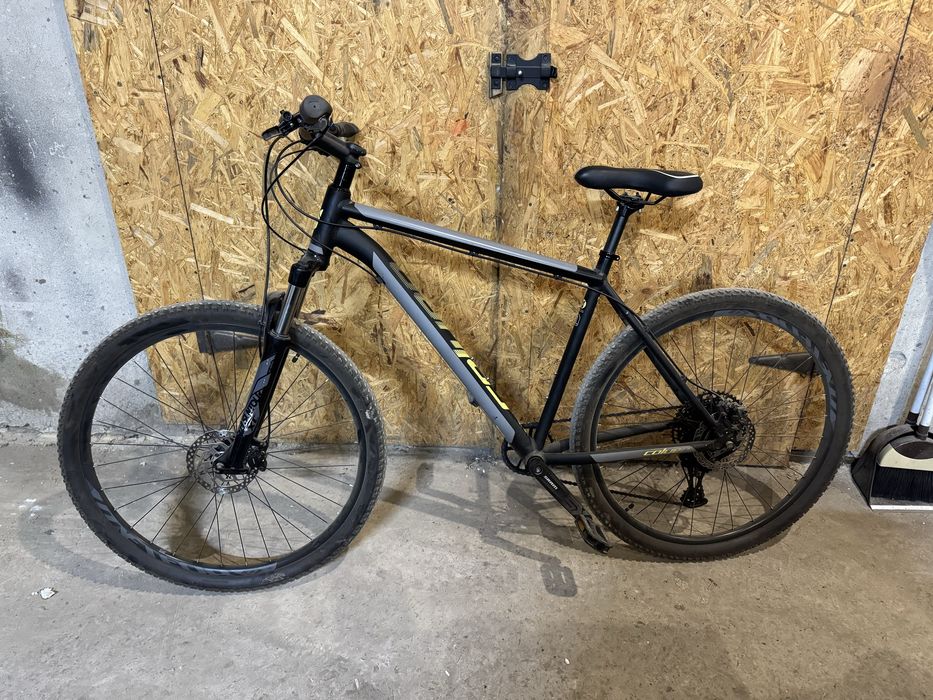 Продам гірський велосипед розмір XL