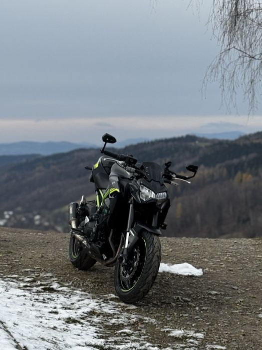 Kawasaki