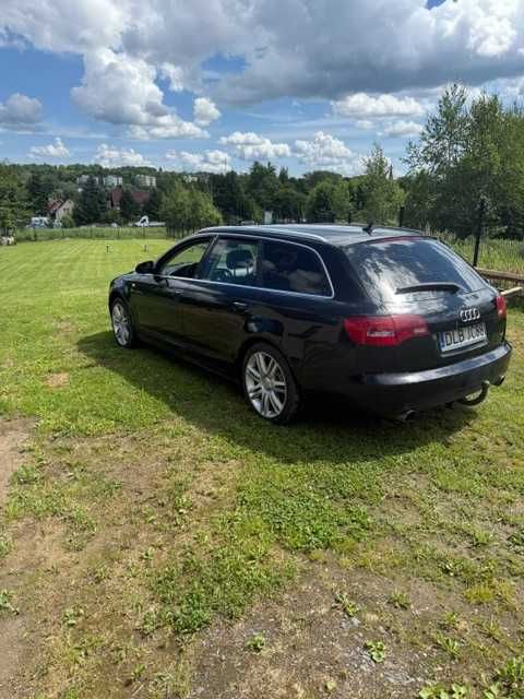 Audi A6 C6 2.7TDI 2008