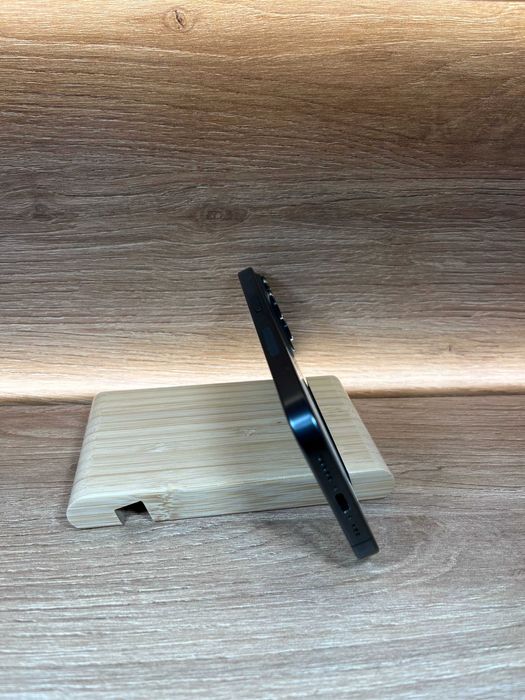 iPhone 15 Pro 256 Black!! АКБ: 90%!! №: 6327!!