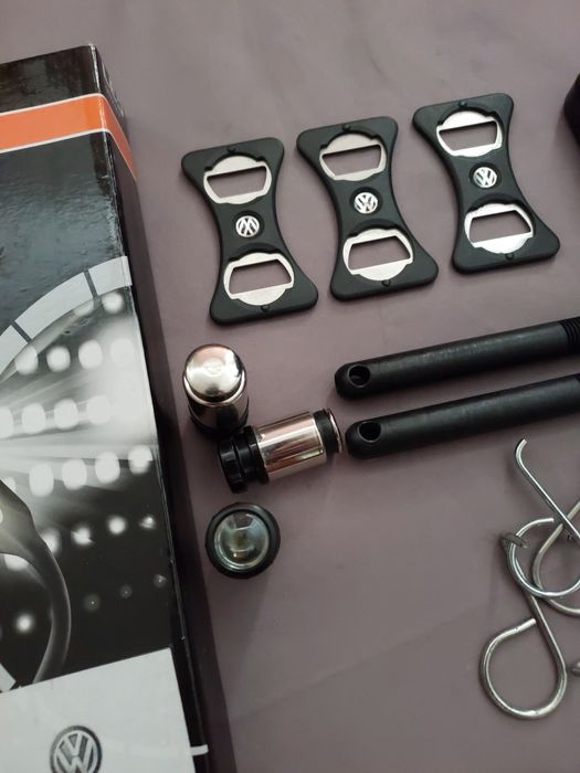 Аварійний набір Volkswagen Golf 7 E-Golf Компресор Клей докатка