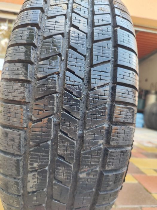 Шини Pirelli Scorpion 235/65 r 17