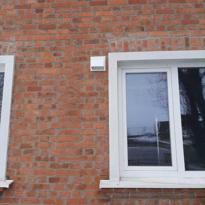 Вентиляція, кондиціонери, рекуператори