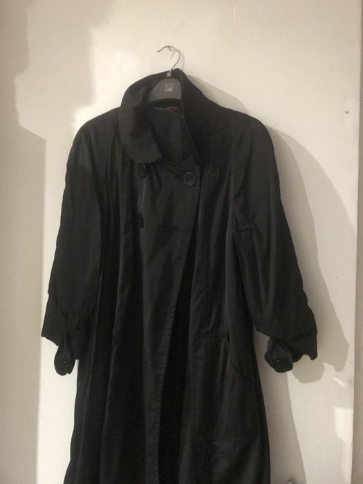 пальто сезонные весна осень