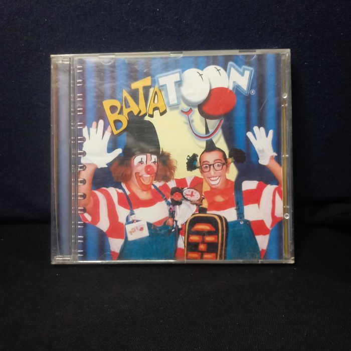 CD Batatoon de 1999