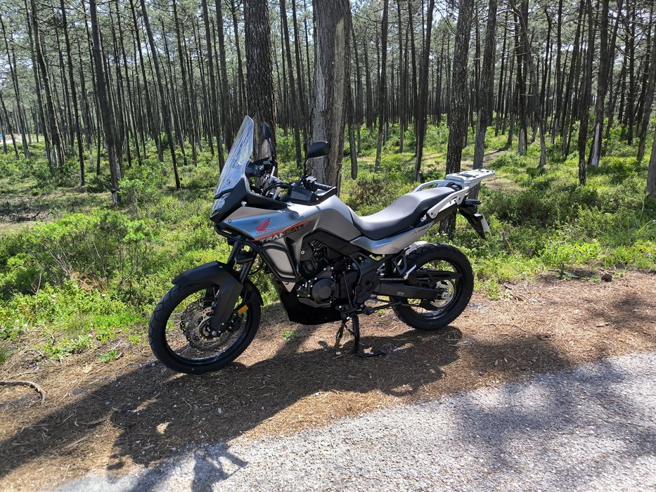 Honda XL750 Transalp