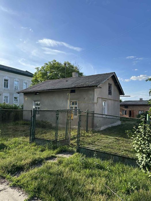 Будинок смт Куликів прдож