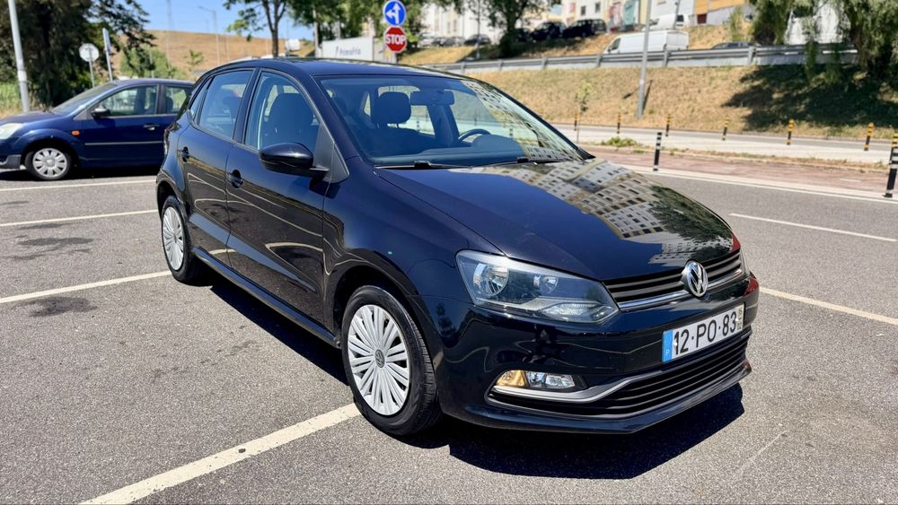 VW Polo 1.0 TrendLine
