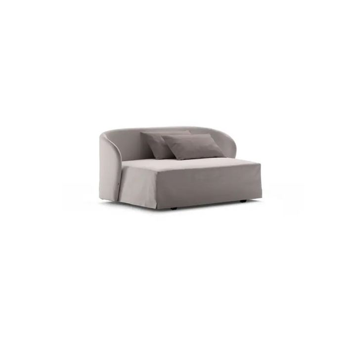 Sofa z funkcją spania
