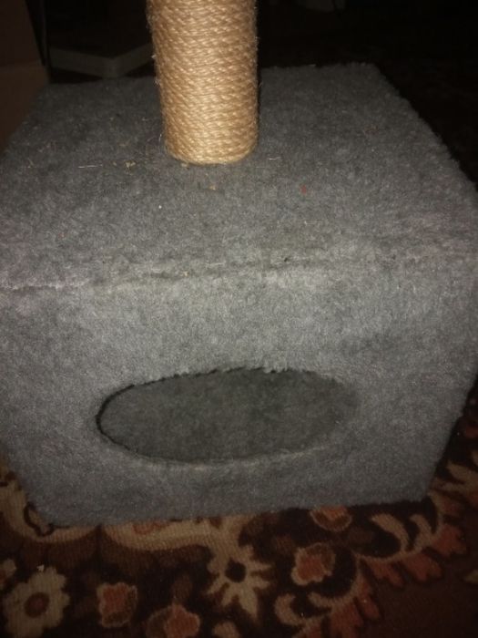 Когтеточка и Доминк.Цена сниженна с оплатой на карту.