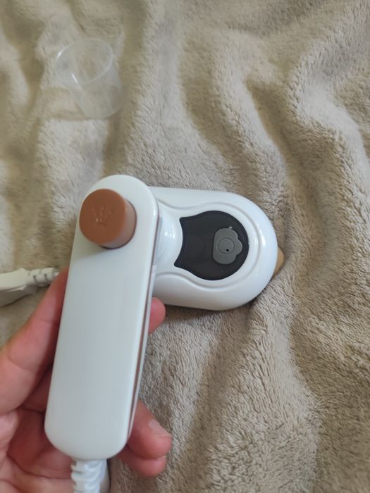 NOWE miniparowe żelazko do prasowania