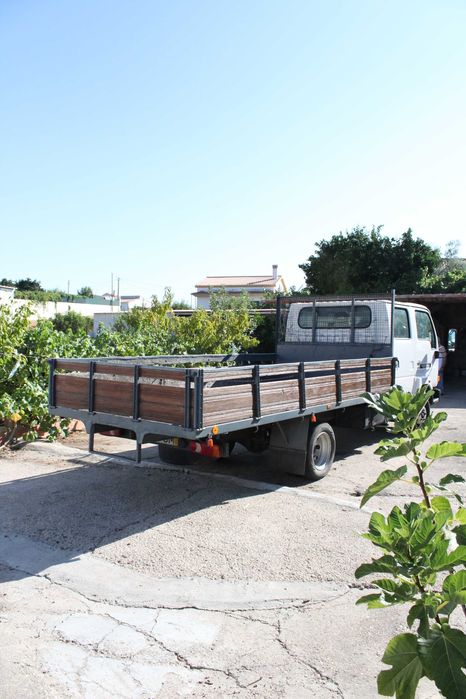 NISSAN Cabstar 3.0