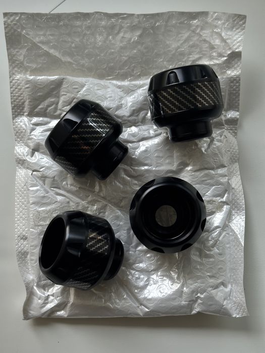 Слайдери самокат