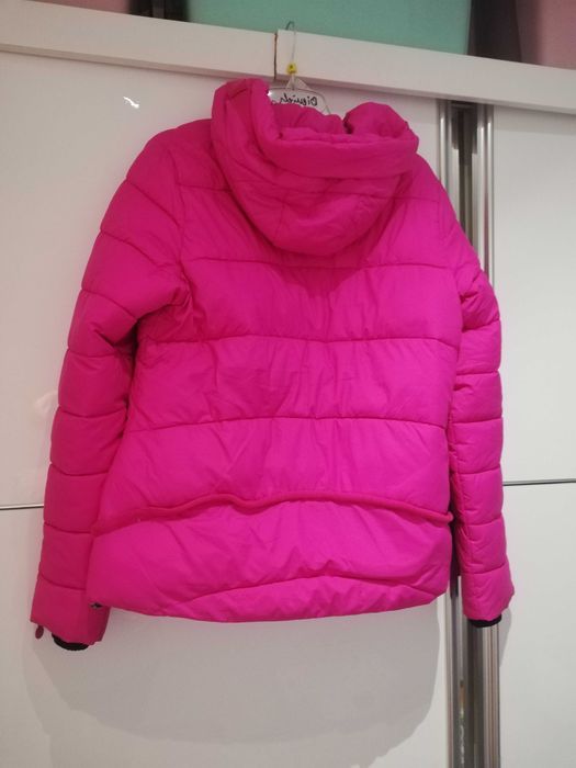 Kurtka damska raz ubrana rozn. Xl
