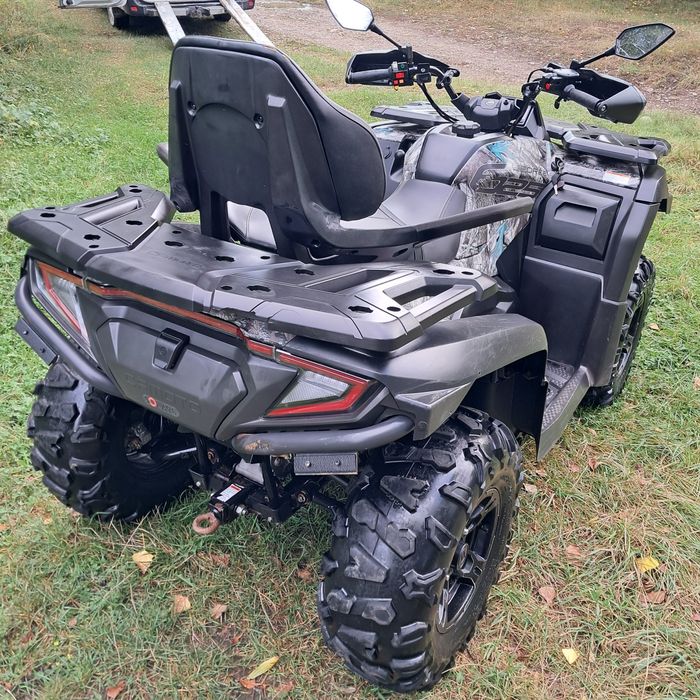 Квадроцикл CFMOTO 625