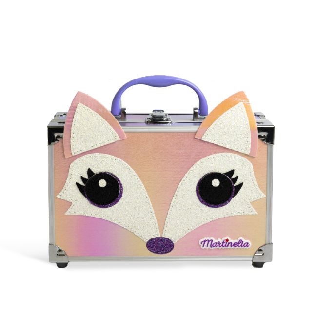 Кейс Martinelia Лисичка My best friends (12042)
