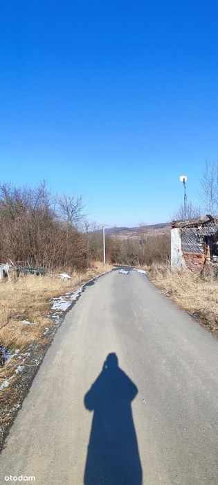 Działka budowlana WIDOKOWA, Jeleniów, okolice Kudowa-Zdrój, potencjał - Widok 6