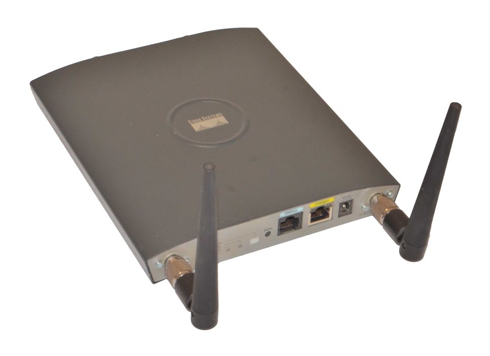 Cisco Access Point 8 sztuk