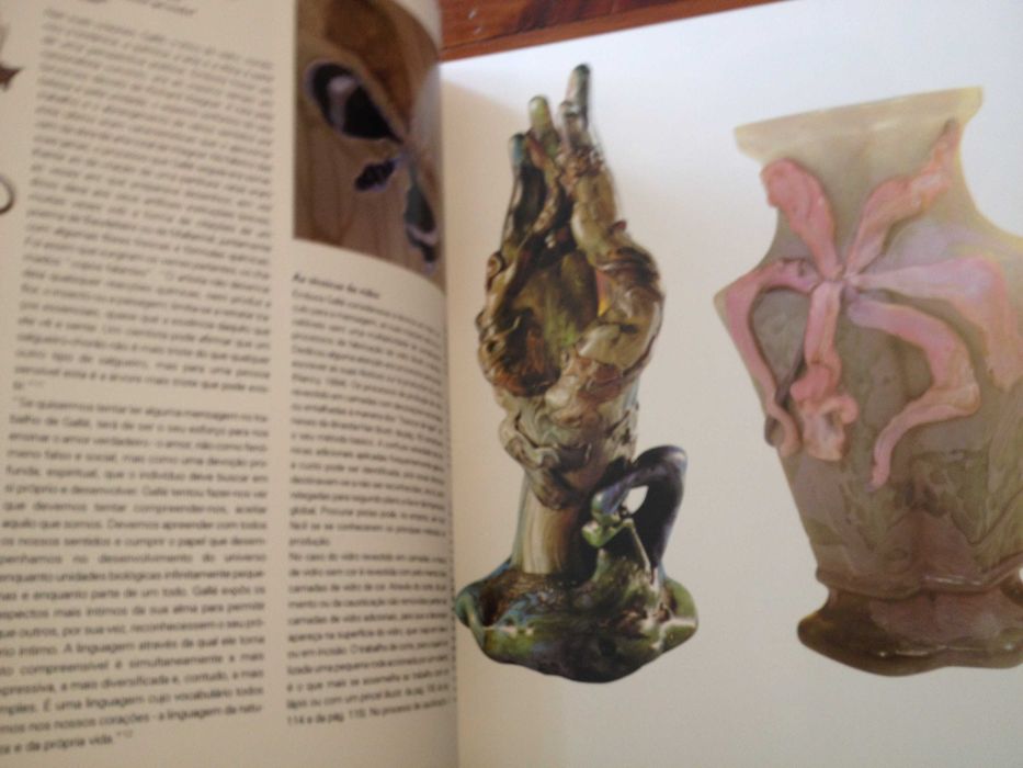 Gabriele Fahr-Becker - A Arte Nova