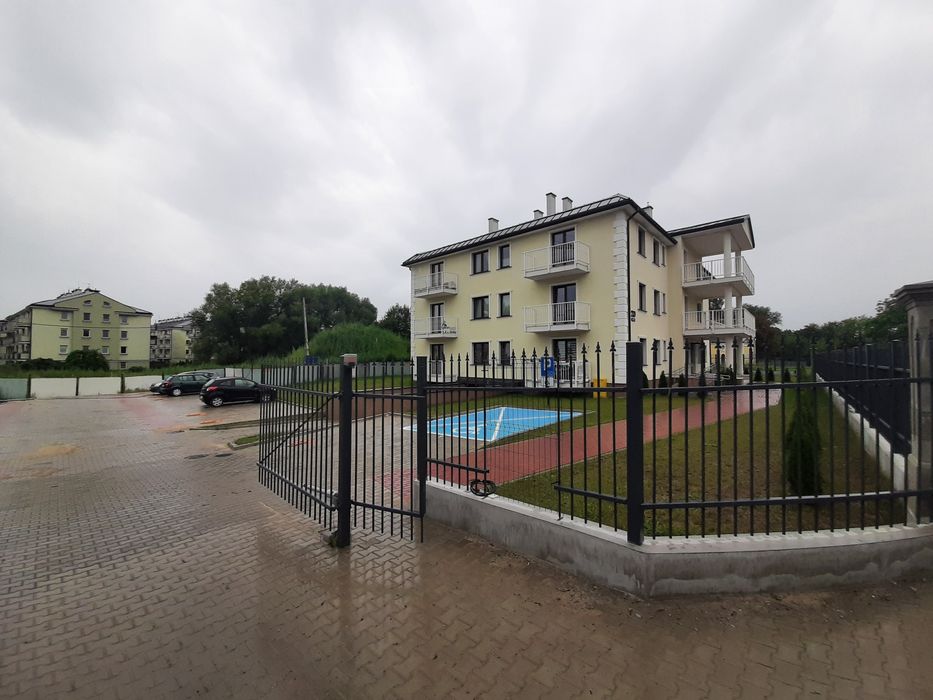 Wynajem mieszkanie 35 m2 Błonie-Pass