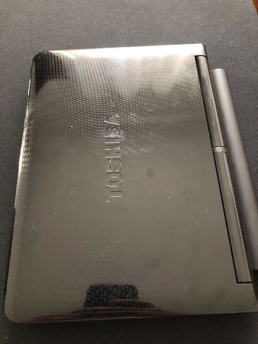 2 Portáteis com avaria