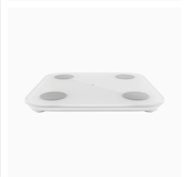 Balança XIAOMI Body Composition Scale 264309865098114121