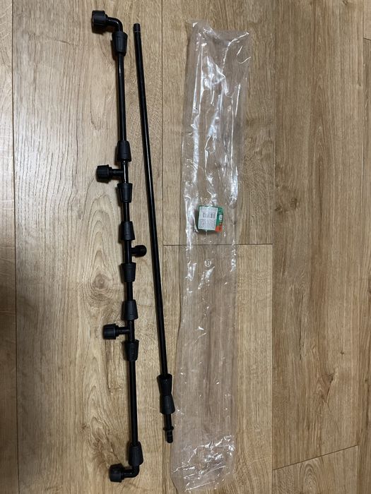 Przyłącze 4-dyszowe FLO