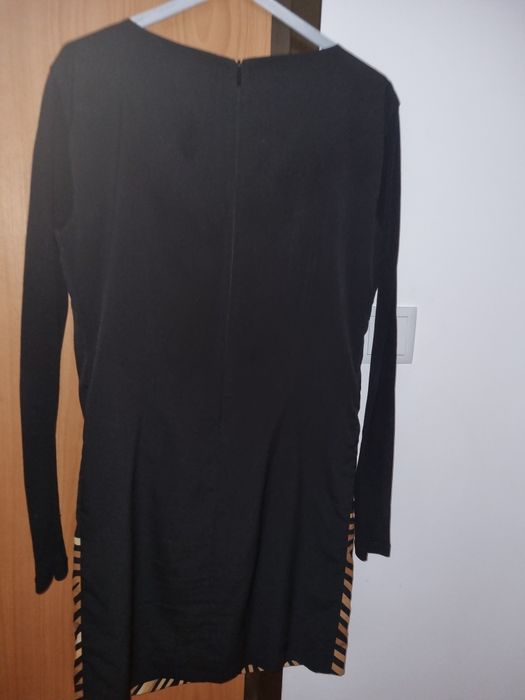 Vestido casual Scripta