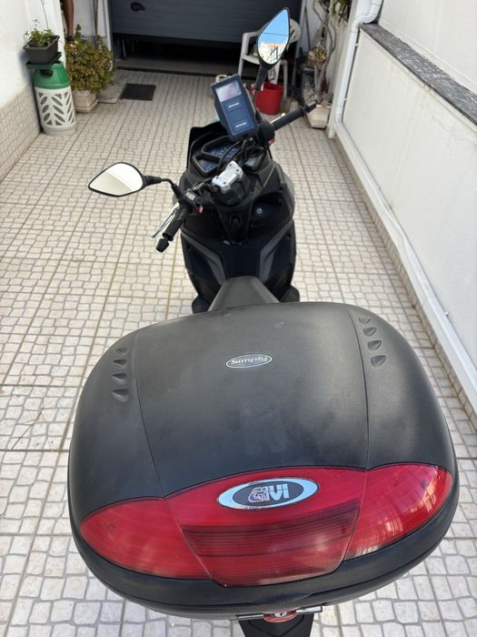 Sym Jet 14 125cc
