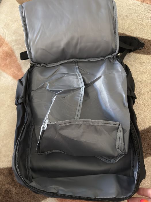 Mochila de viagem 40*20*30