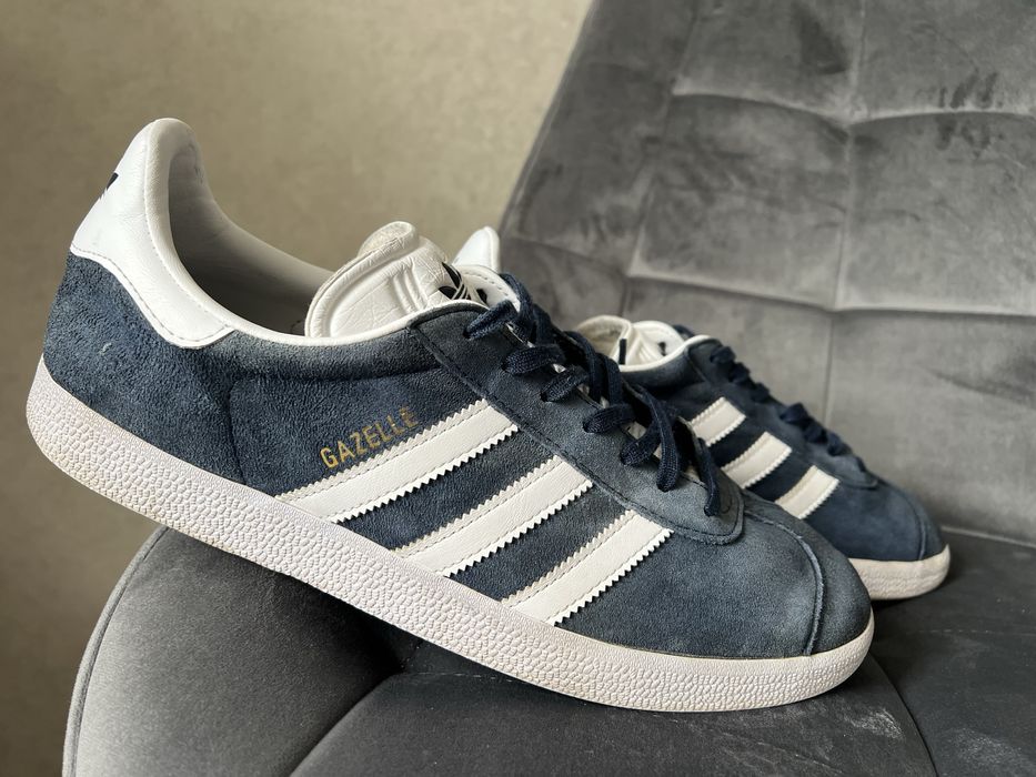 Adidas gazelle чоловічі 44 розмір