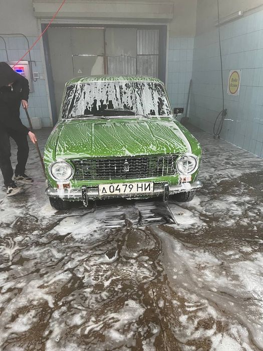 Продам ваз 2101 в хорошем состоянии,дно-пороги целые