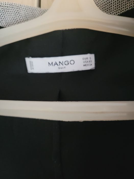 Продам піджак Mango Манго S