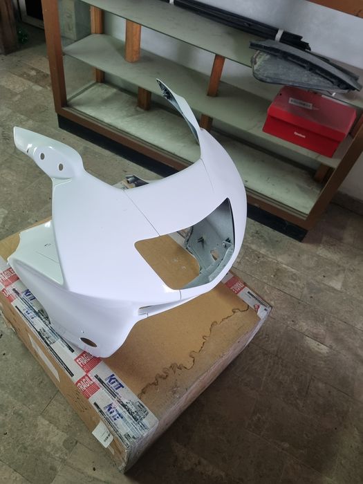 Honda cbr 600 f2