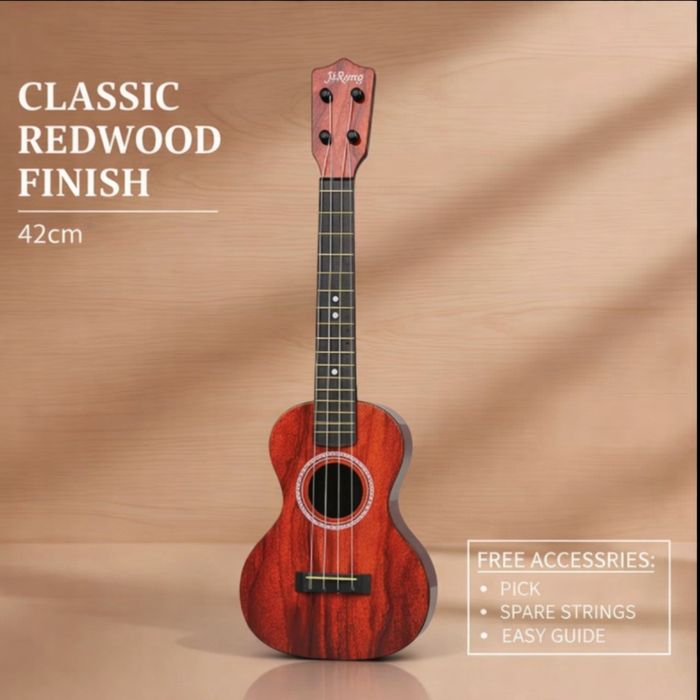 Продам комплект укулеле